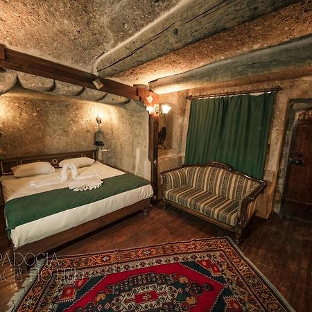 Cappadocia Palace Hotel Ürgüp Extérieur photo