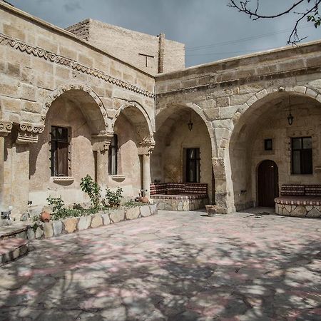 Cappadocia Palace Hotel Ürgüp Extérieur photo