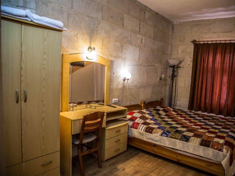 Cappadocia Palace Hotel Ürgüp Extérieur photo