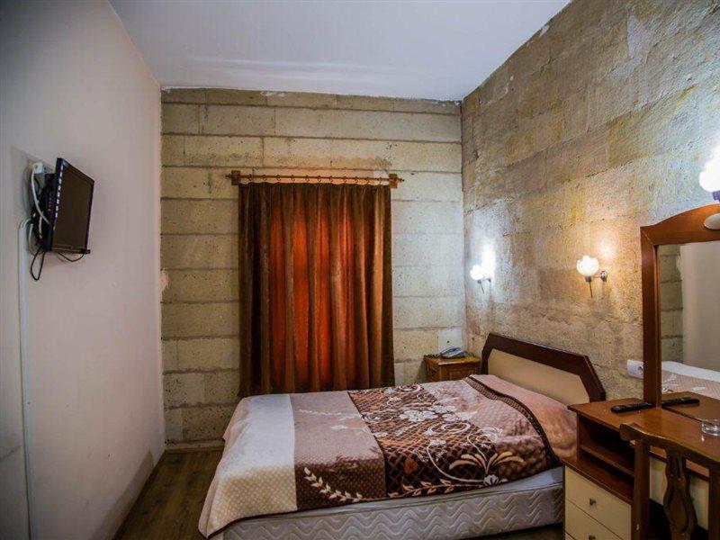 Cappadocia Palace Hotel Ürgüp Extérieur photo