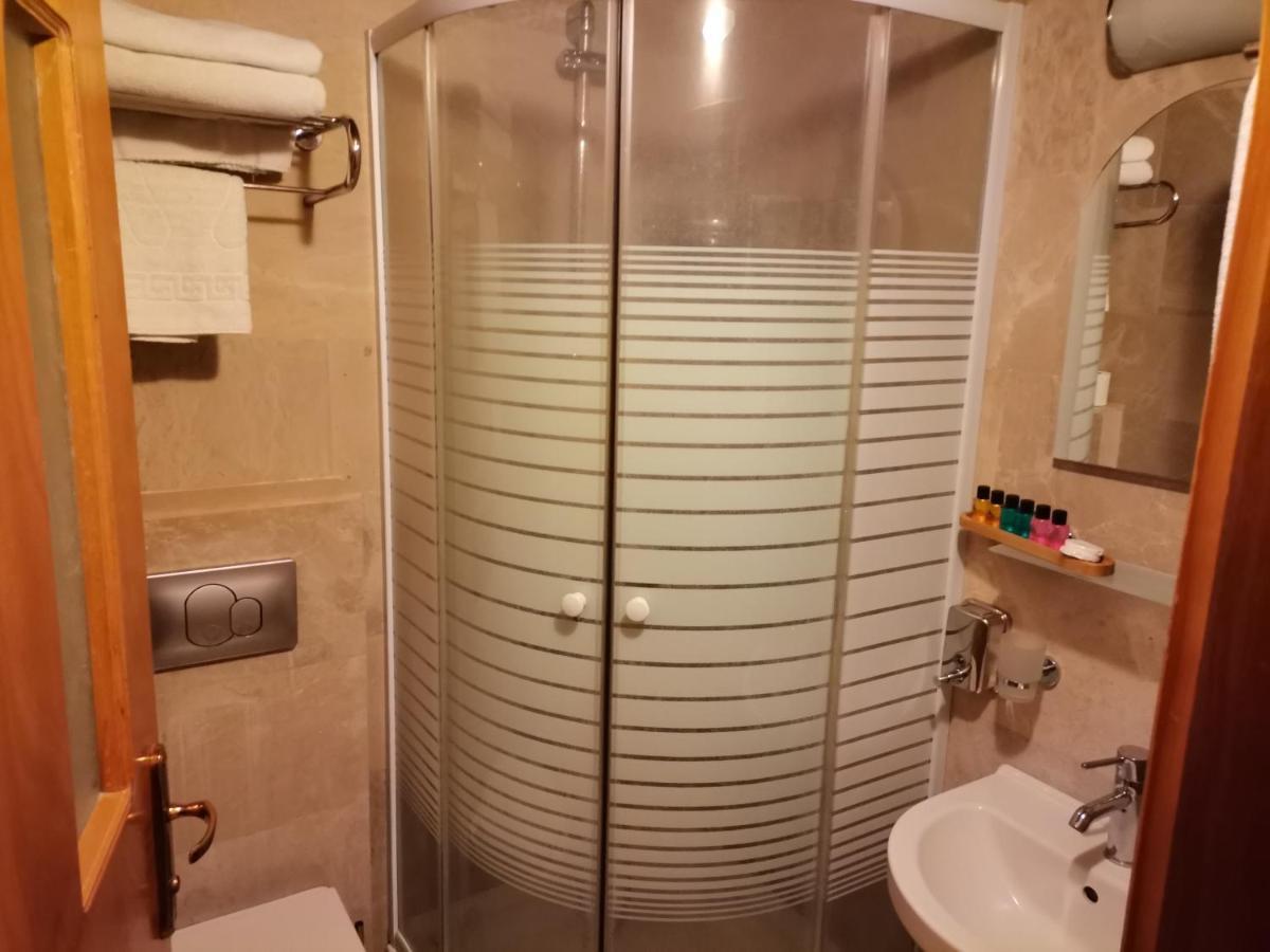 Cappadocia Palace Hotel Ürgüp Extérieur photo