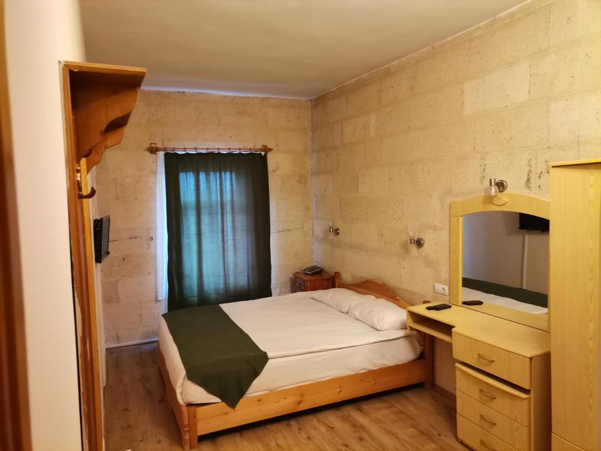 Cappadocia Palace Hotel Ürgüp Extérieur photo