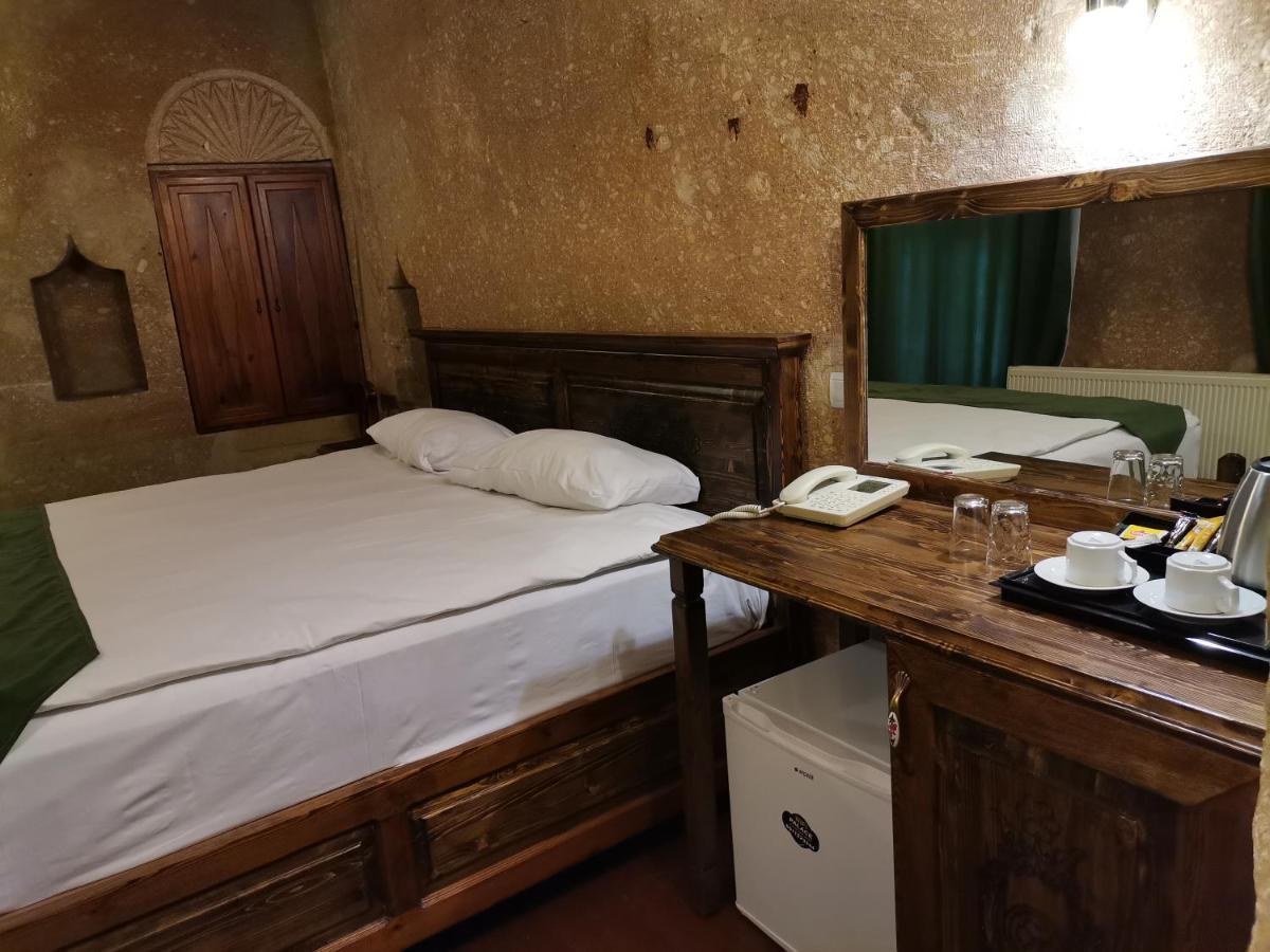 Cappadocia Palace Hotel Ürgüp Extérieur photo