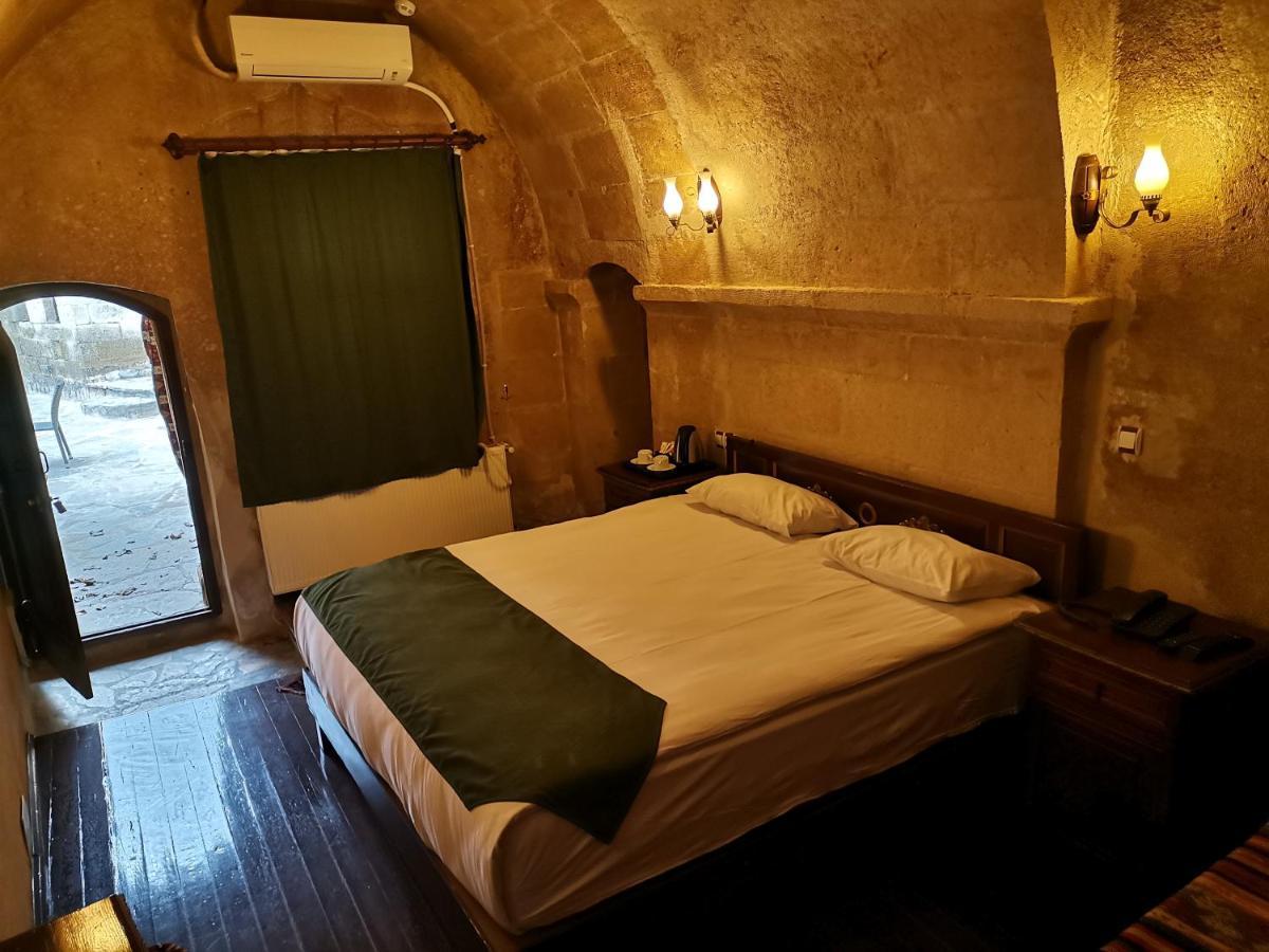 Cappadocia Palace Hotel Ürgüp Extérieur photo
