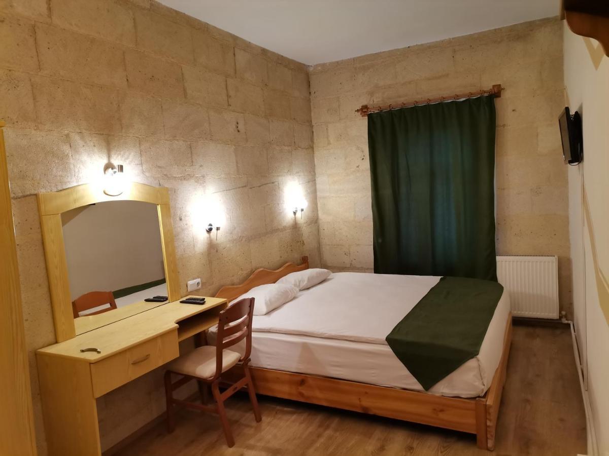 Cappadocia Palace Hotel Ürgüp Extérieur photo