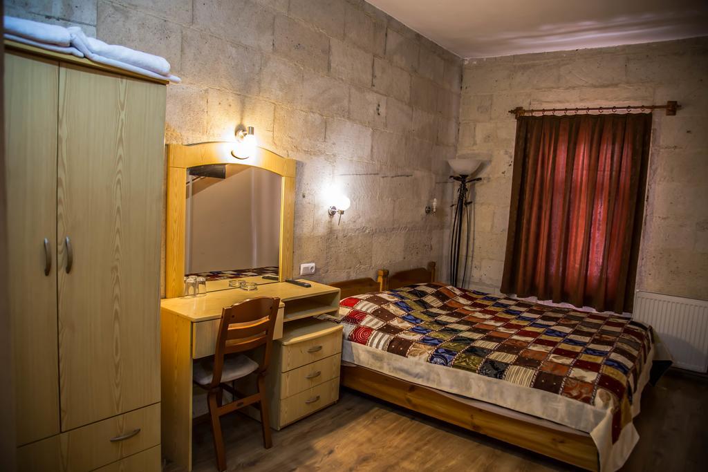 Cappadocia Palace Hotel Ürgüp Extérieur photo