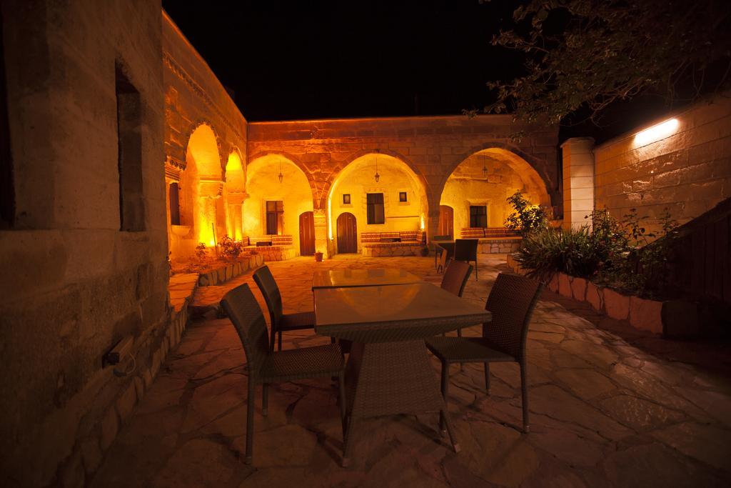 Cappadocia Palace Hotel Ürgüp Extérieur photo
