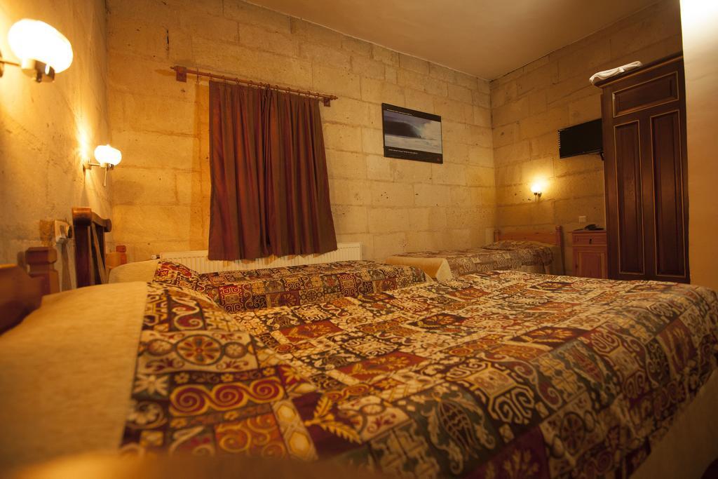 Cappadocia Palace Hotel Ürgüp Extérieur photo