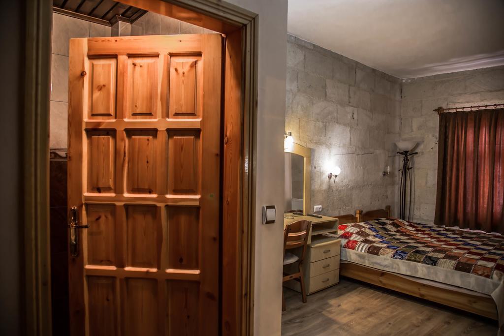 Cappadocia Palace Hotel Ürgüp Chambre photo
