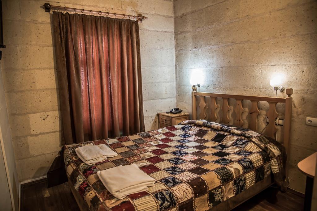 Cappadocia Palace Hotel Ürgüp Chambre photo