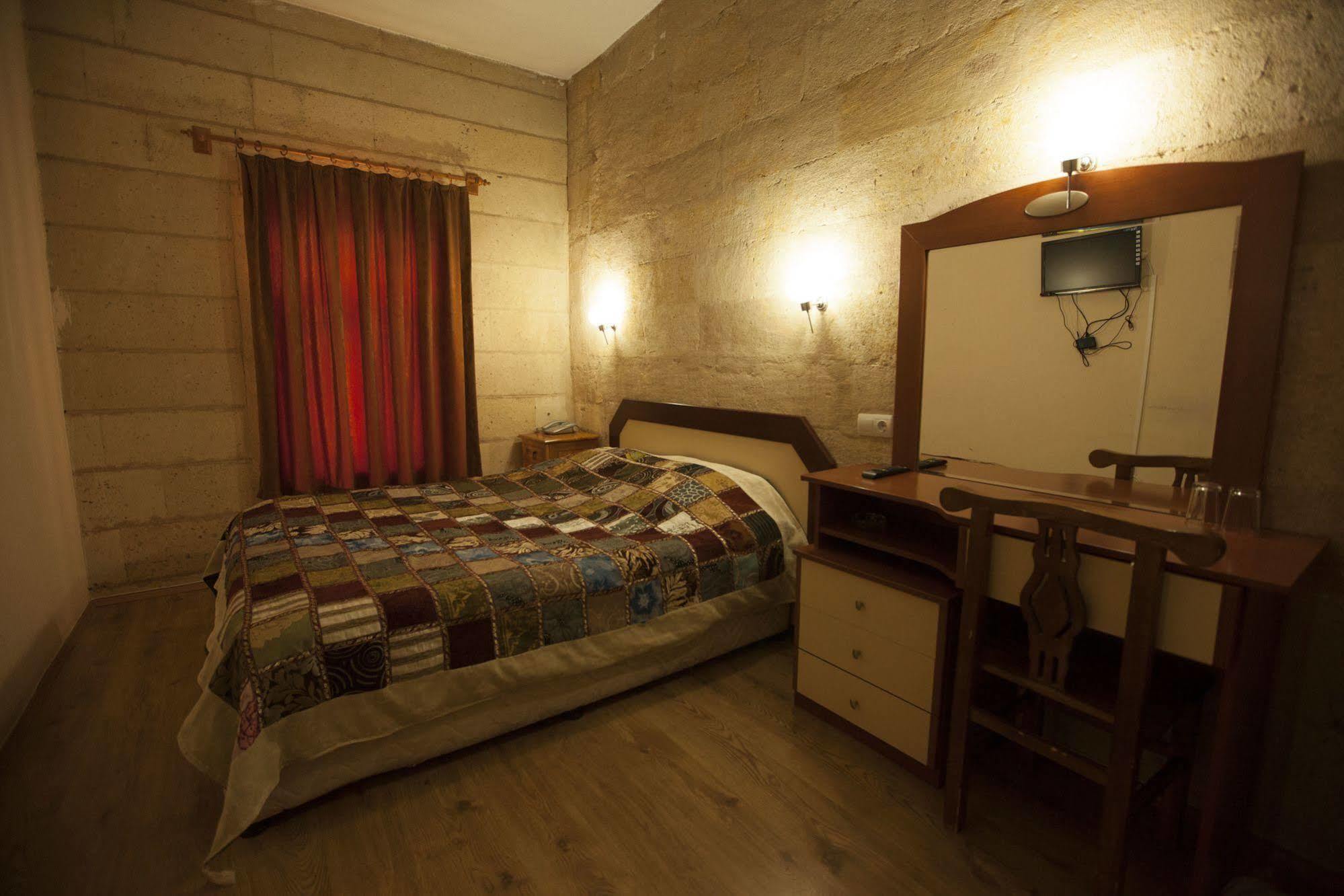 Cappadocia Palace Hotel Ürgüp Extérieur photo