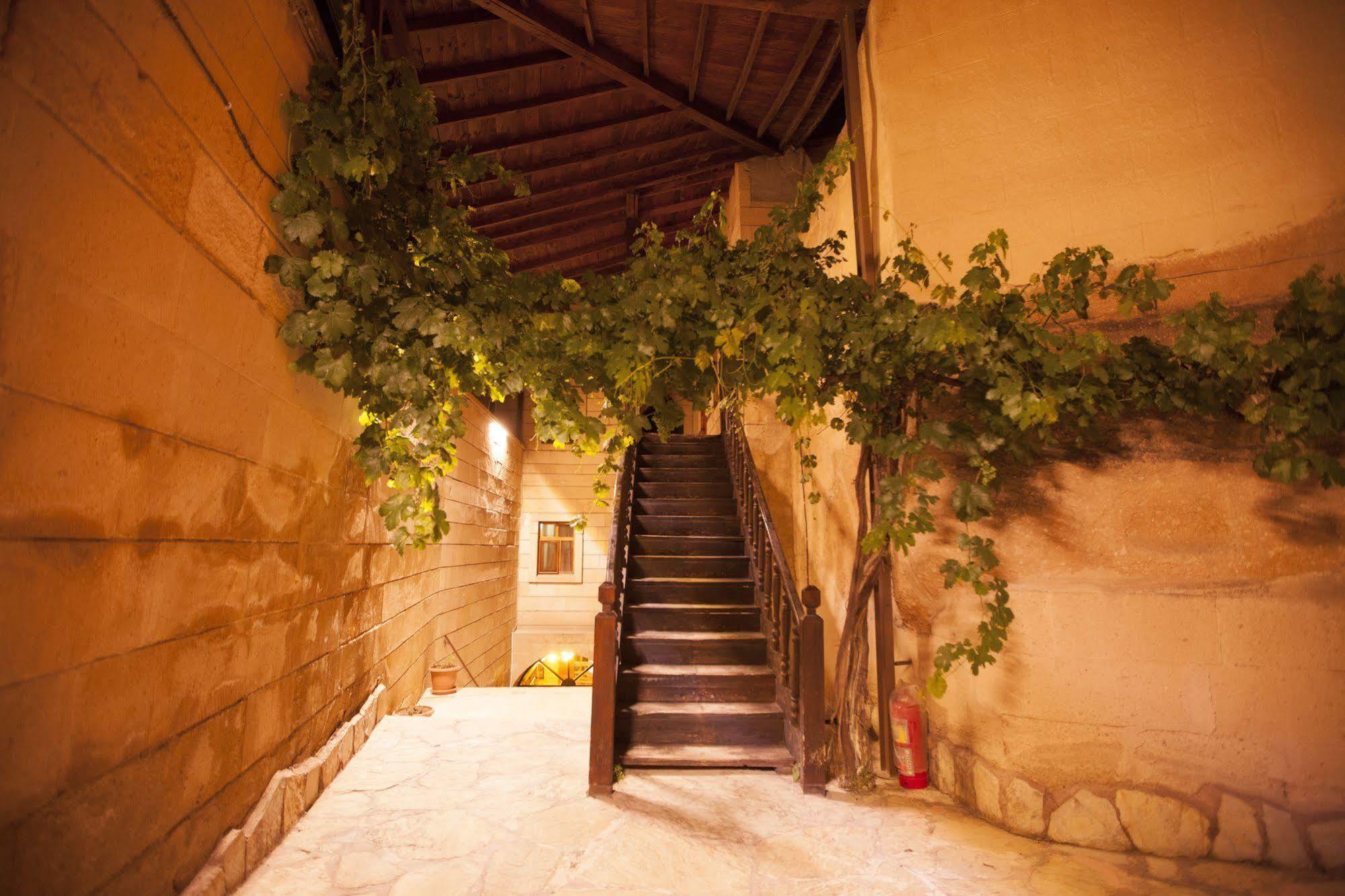 Cappadocia Palace Hotel Ürgüp Extérieur photo